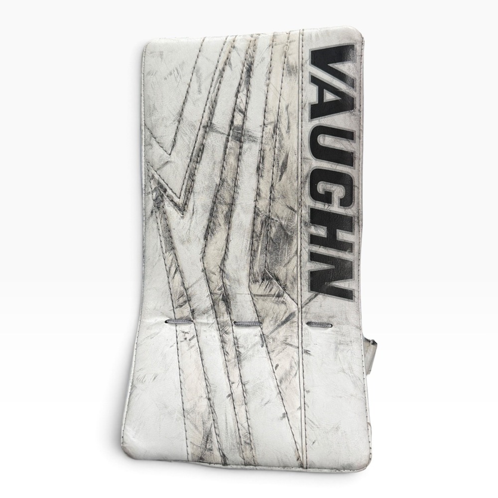 Vaughn Velocity V6 Junior Hockey Goalie Blocker QuickSlide Regular Right Hand